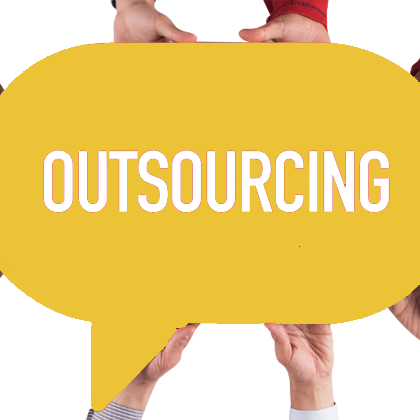 outsourcing